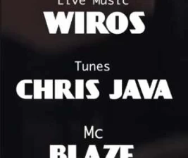 SHAMROCK TEBET JAKARTA  FRIDAY