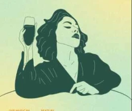 THE BANK KUNINGAN JAKARTA  FRIDAY SIP  CHILL