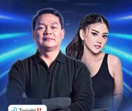 TIFFANEY BAR LOUNGE  KTV  FRIDAY