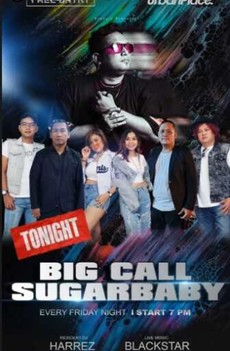 URBAN PLACE KELAPA GADING JAKARTA - FRIDAY