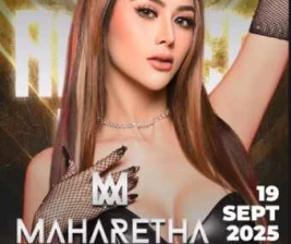 VOTE BAR GADING SERPONG  FRIDAY