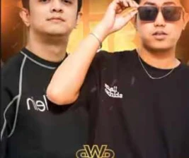 WOODEN BAR RESTO GADING SERPONG  FRIDAY