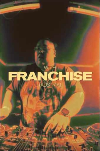 ZOO SCBD JAKARTA - DOWN AND DIRTY