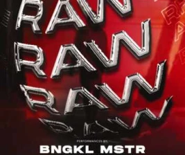 BENGKEL SCBD JAKARTA  RAW