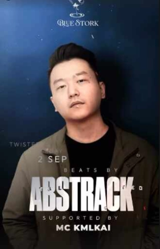 BLUE STORK GADING SERPONG - TUESDAY