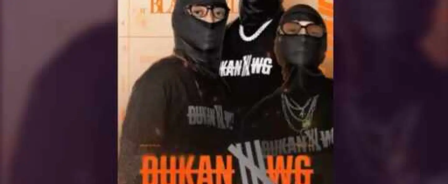 BUKAN WG