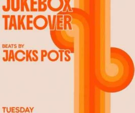 CARTA SCBD JAKARTA  JUKEBOXE TAKEOVER