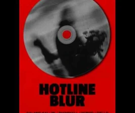 FYNE JAKARTA  HOTLINE BLUR