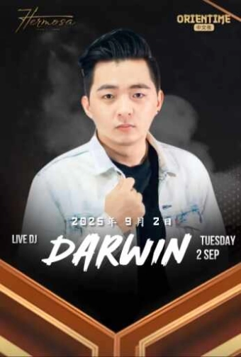 HERMOSA PANTAI INDAH KAPUK - TUESDAY