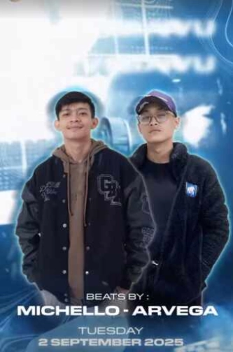 HOLY GLASS BEKASI - TUESDAY