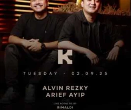 KODE JAKARTA  TUESDAY