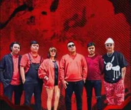 MAESTRO COCO MANGGA DUA JAKARTA  TUESDAY 