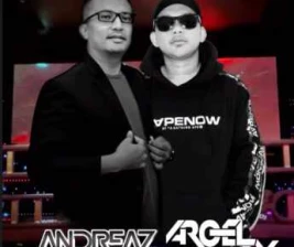 NU CHINA KEMANG JAKARTA  TUESDAY