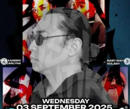 NU CHINA KEMANG JAKARTA  ZONA CLUBBERS