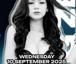 NU CHINA KEMANG JAKARTA - WEDNESDAY