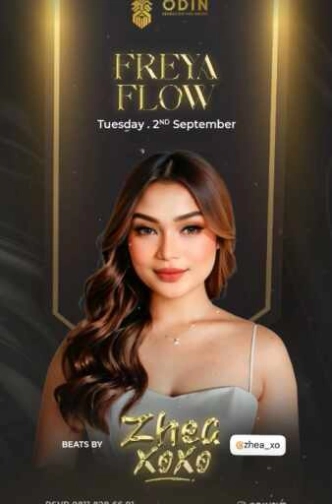 ODIN JAKARTA - FREYA FLOW