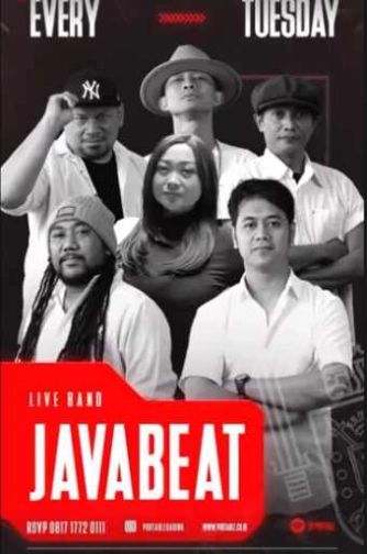 PORTABLE KELAPA GADING JAKARTA - TUESDAY