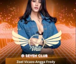 SEVEN CLUB MANGGA DUA JAKARTA  TUESDAY