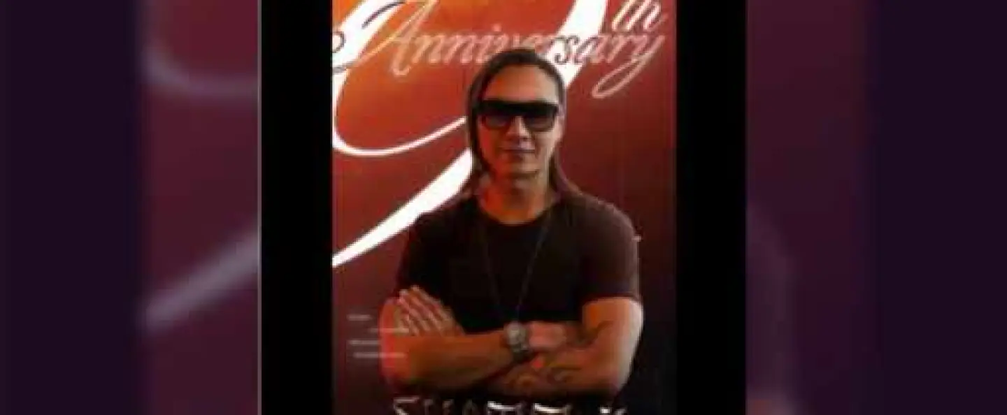 SHAMMUI