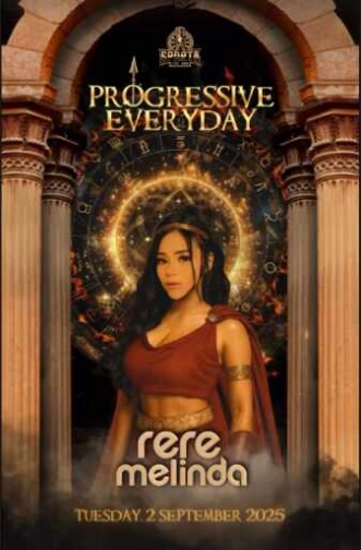 SPARTA LIVE BAR KEMANG JAKARTA - TUESDAY