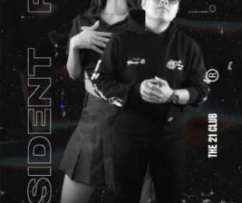 THE 21 CLUB PANTAI INDAH KAPUK  TUESDAY