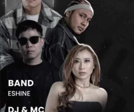 W SUPER CLUB TEBET JAKARTA  TUESDAY