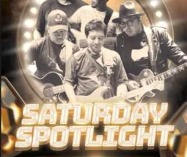 1920 LOUNGE KEMANG JAKARTA  SATURDAY SPOTLIGHT