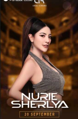 ANAK KEMANG CAFE JAKARTA - SATURDAY