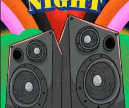 ANORA MATRAMAN JAKARTA  KOPLO NIGHT