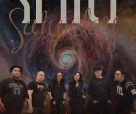 ATTICA KUNINGAN JAKARTA  SPNCY SATURDAY