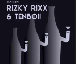 BAR MIGLIA SENOPATI JAKARTA  SATURDAY