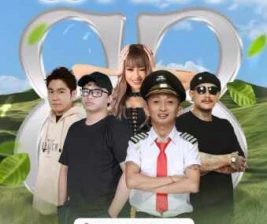 BENGKEL SCBD JAKARTA  BB FEST