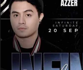 BLUE STORK GADING SERPONG  INFINITE SATURDAY