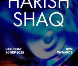 BOCA SETIABUDI JAKARTA  SATURDAY