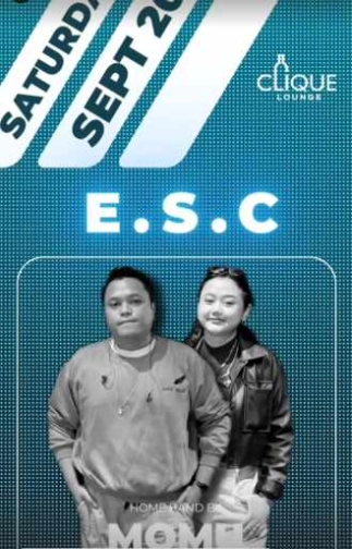 CLIQUE SPOT GADING SERPONG - SATURDAY