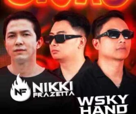 DELULU JAKARTA  SICKO