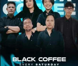 EMPORIUM TEASE CLUB JAKARTA  SATURDAY