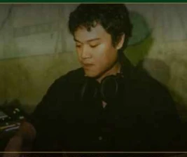 FIFTYSIX JAKARTA  BEHIND THE CURTAIN