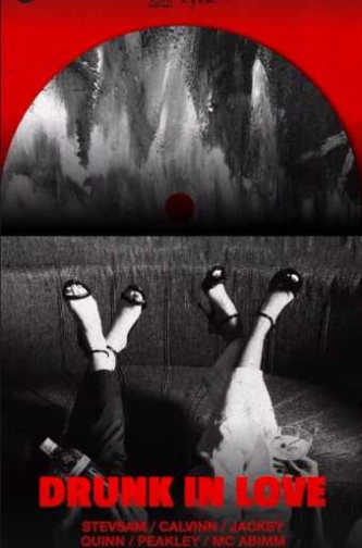 FYNE JAKARTA - DRUNK IN LOVE