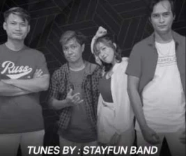 GOEDANK SUNTER JAKARTA  SATURDAY