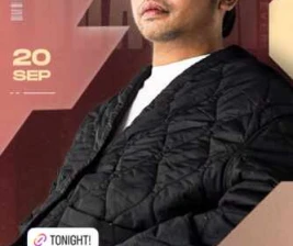 GOLD DRAGON BEKASI  SATURDAY