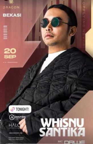 GOLD DRAGON BEKASI - SATURDAY