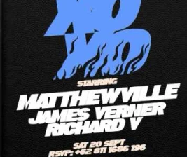 HATCHI PONDOK INDAH JAKARTA  XOXO