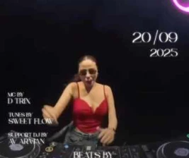 HELIOS PANTAI INDAH KAPUK  SATURDAY NATIVE