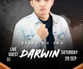 HERMOSA PANTAI INDAH KAPUK  SATURDAY