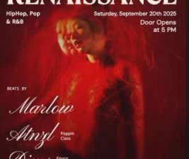 IZZY SOCIAL GUNAWARMAN JAKARTA  URBAN RENAISSANCE