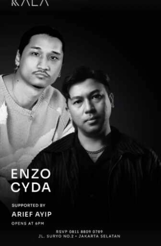 KALA JAKARTA - SATURDAY