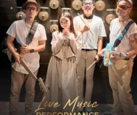 KILA KILA SCBD JAKARTA  SATURDAY