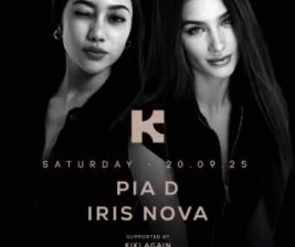 KODE JAKARTA  SATURDAY