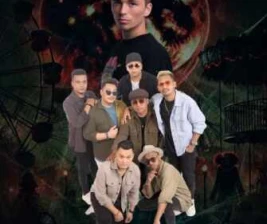 LUFRE BAR  LOUNGE SENOPATI JAKARTA  CARNIVAL